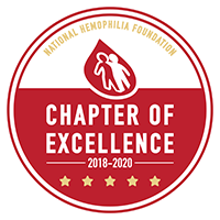 Chapter of Excellence