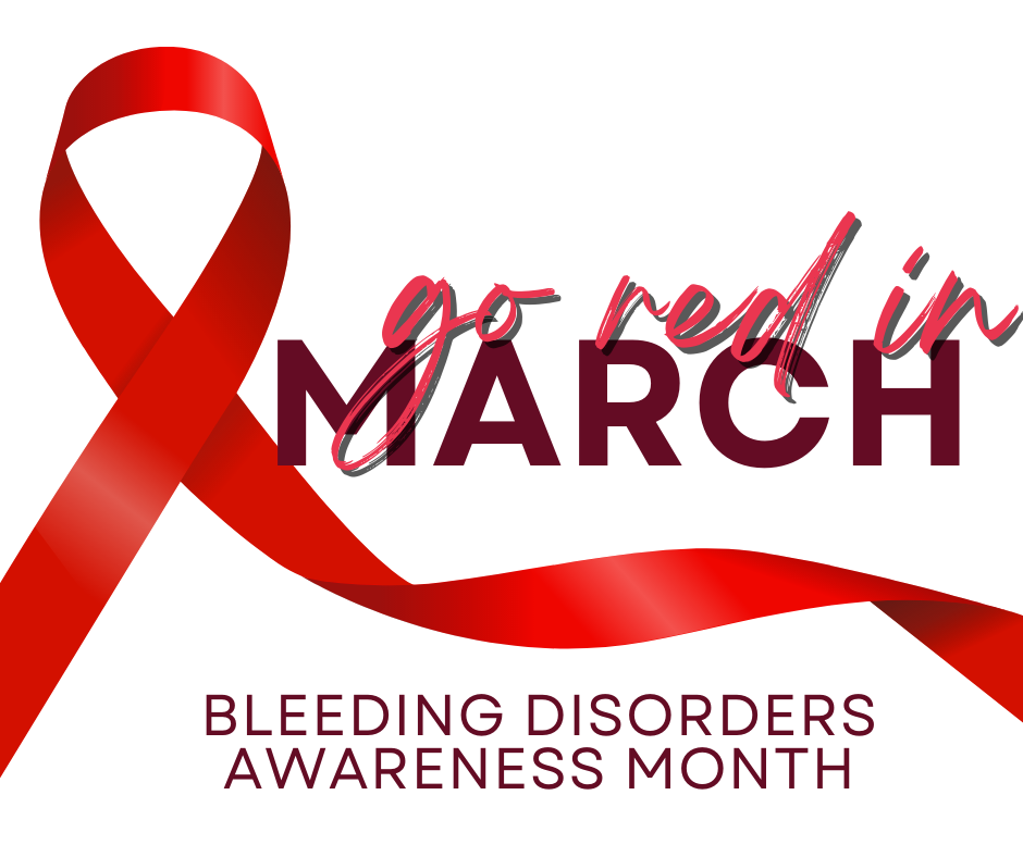 BDASC – Bleeding Disorders Association of South Carolina