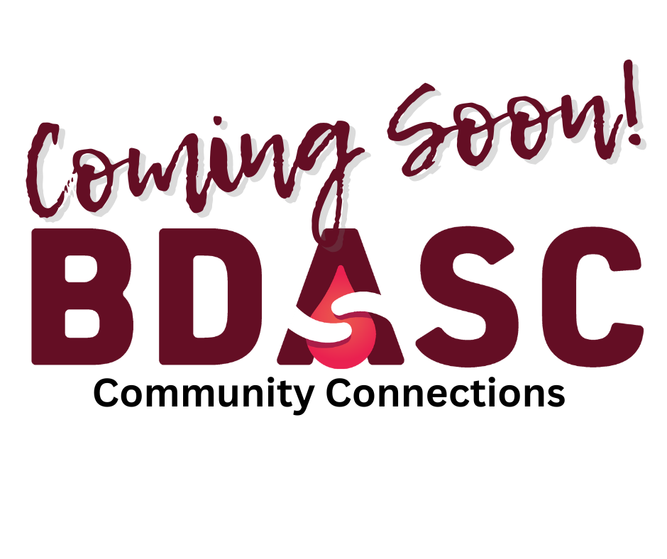 Coming Soon - Community Connections