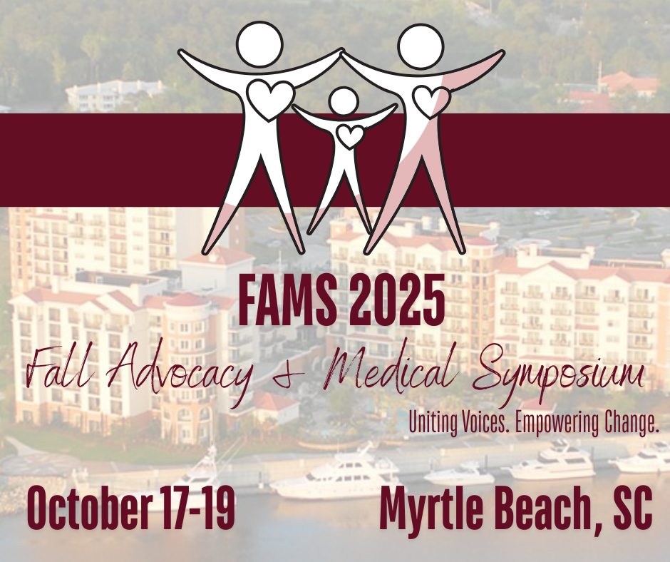 October 17-19 FAMS